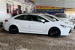 تۆیۆتا کۆرۆلا